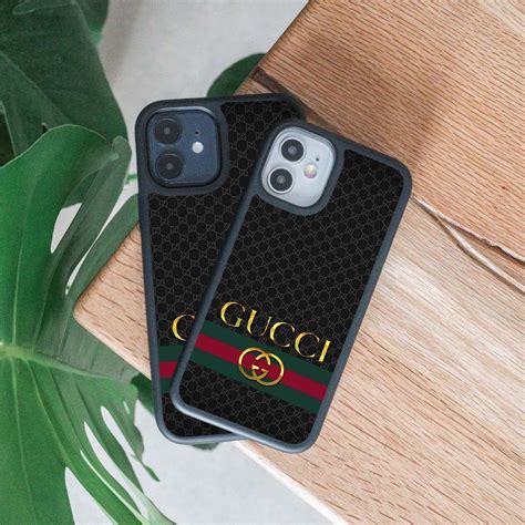 iphone 12 pro max gucci wallet case|gucci iphone case ebay.